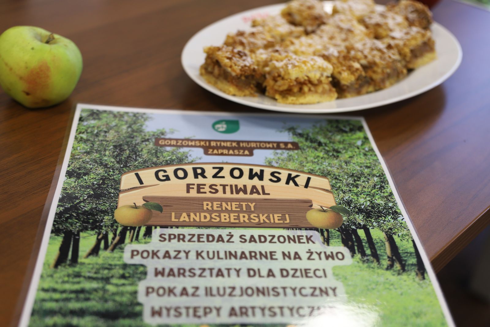 Zdjęcie: Gorzów.news