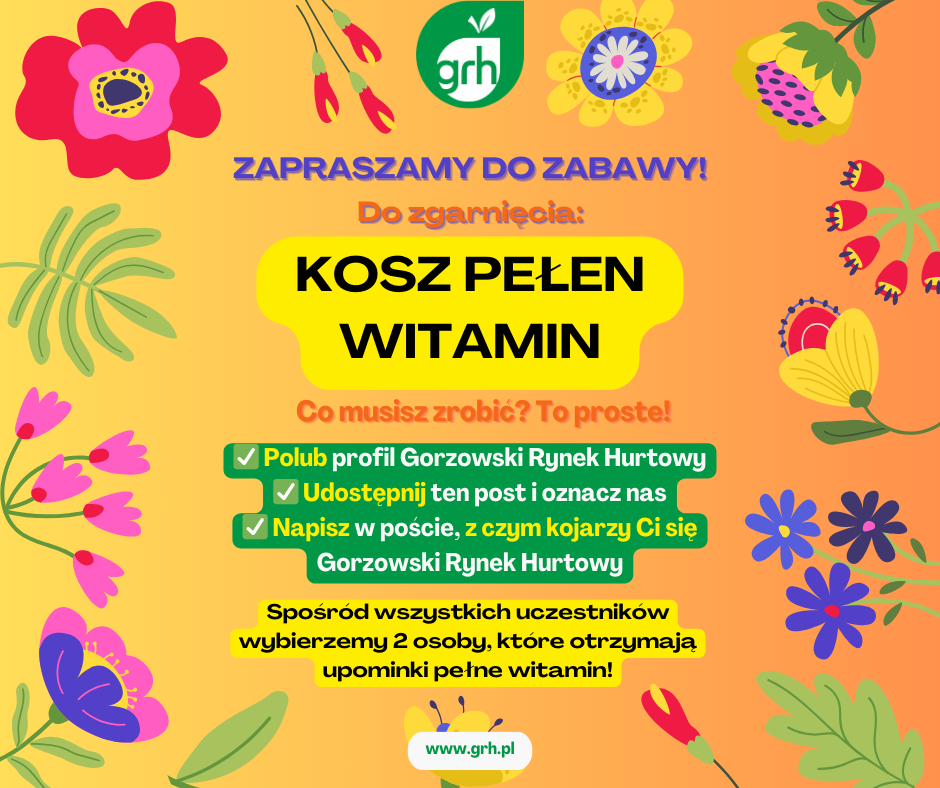 Zdjęcie: Regulamin konkursu 