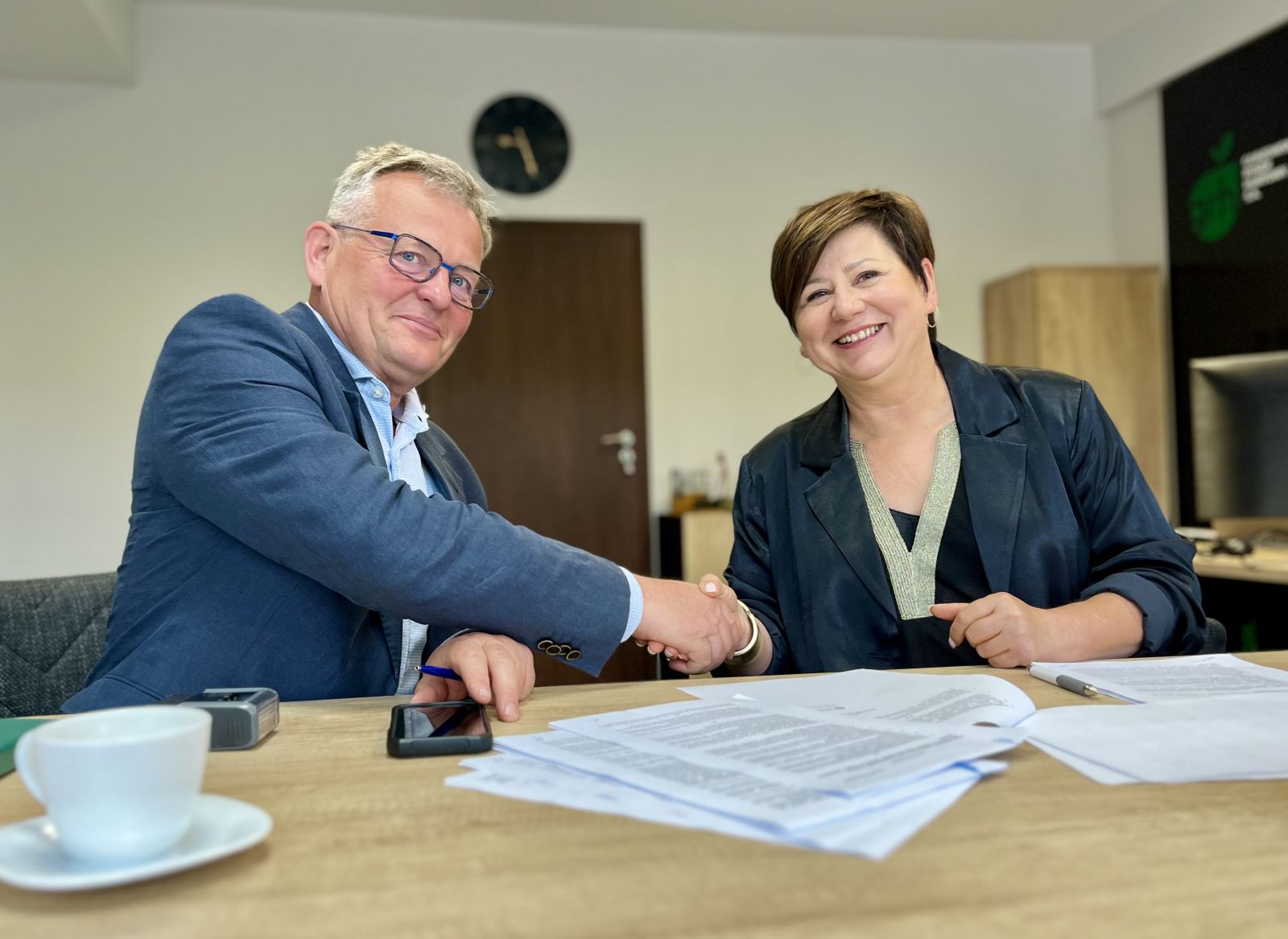 Zdjęcie: Nowe zielone miejsce na Ryneczku – rusza projekt rewitalizacji terenów rekreacyjnych!