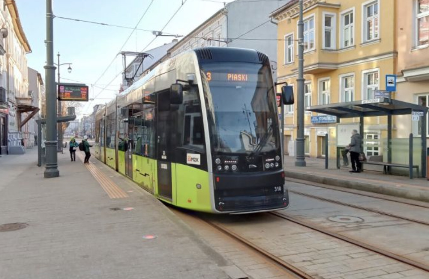 Zdjęcie: Echo Gorzowa.pl