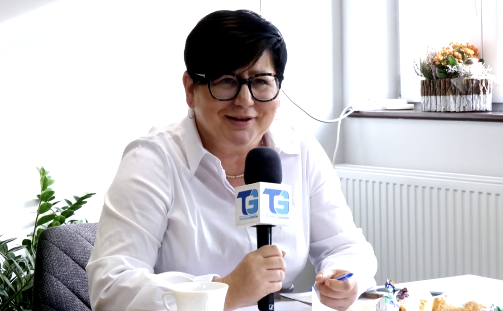 Zdjęcie: Telewizja Gorzów