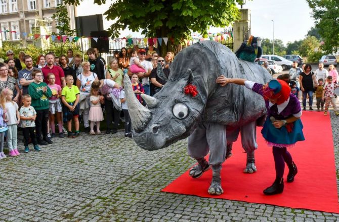 Zdjęcie: Echo Gorzowa